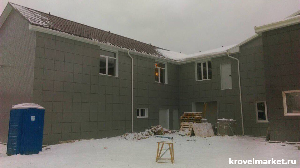 г. Челябинск , улица. Городская 2018 г